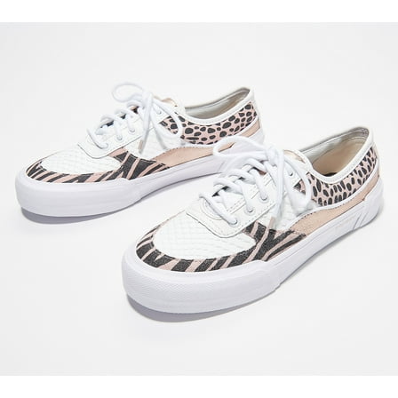 Sperry Lace-Up Sneakers - Soletide