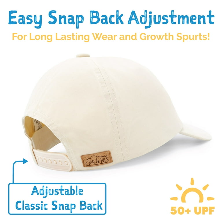 Jan & Jul UV Xplorer Cap - Sea Turtle Jan & Jul UV Xplorer Cap - Sea Turtle