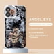 thumbnail image 3 of Funda de teléfono de bolas de dragones para Apple iPhone 15 Pro Max 13 14 Plus 12 Mini 11 Pro XR 8 SE 7 6S XS MAX, cubierta de armadura mate, 3 of 5