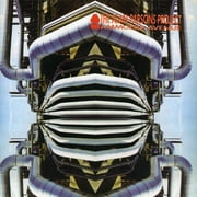 Alan Parsons - Ammonia Avenue - Rock - CD