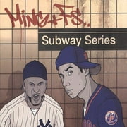 Subway Series (Digi-Pak)