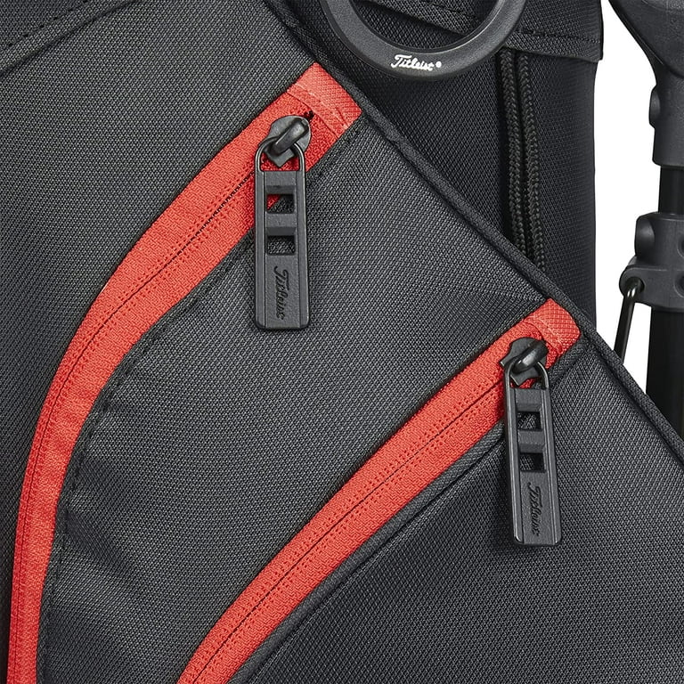 Titleist Players 4 Black/Black/Red - Walmart.com Titleist Players 4 Black/Black/Red - Walmart.com
