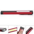 thumbnail image 3 of LED Work Light, Portable 5 Modes COB Work Lamp USB Port  For Walking For Outdoor Camping White Light + Red Light, 3 of 8