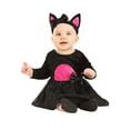 thumbnail image 4 of Infant Kitty Cat Costume, 4 of 4