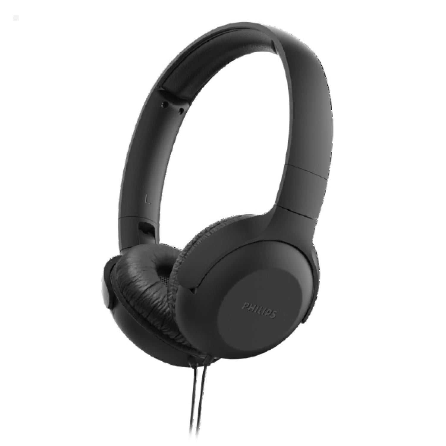 Audifono Philips Tauh201Bk/00