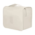 thumbnail image 1 of "Neceser De Viaje Mujer, Cosmetiqueras Bolsa Organizadora Lab.G beige ", 1 of 5