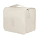 thumbnail image 1 of "Neceser De Viaje Mujer, Cosmetiqueras Bolsa Organizadora Belug beige ", 1 of 5