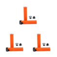thumbnail image 3 of Grips de Manillar Wosthever Antideslizante Cubierta Reemplazo Bicicletas, 3 of 6