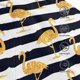 thumbnail image 3 of Fotbe Gold Flamingo Gorro Clásico de Béisbol, Gorra Ajustable con Broche Snapback, Gorro de Exterior de Algodón Suave, 3 of 6