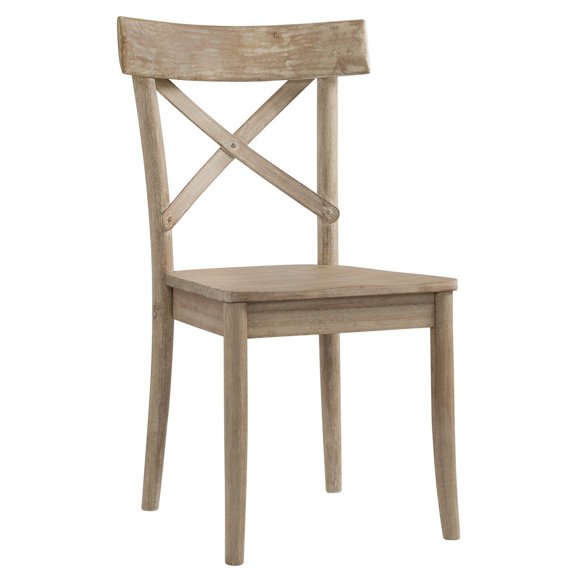 Crossback Dining Chairs