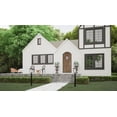 thumbnail image 2 of Quoizel Lighting - Stoneleigh - 1 Light Outdoor Post Lantern In Traditional, 2 of 9