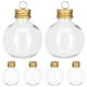 thumbnail image 1 of FELTECHELECTR 10 botellas de jugo, botellas de leche transparentes, selladoras, para embalaje de bebidas., 1 of 4