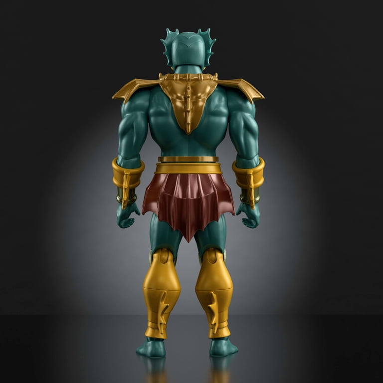 Masters of the Universe Origins Mer-Man 5.5