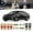 White, variant on 11 Piece Car Interior LED Lights Kit for Chevrolet Malibu 2019 2020 2021 2022 2023 Interior LED Light Bulbs Packag Kit+License Plate Light + Install Tool