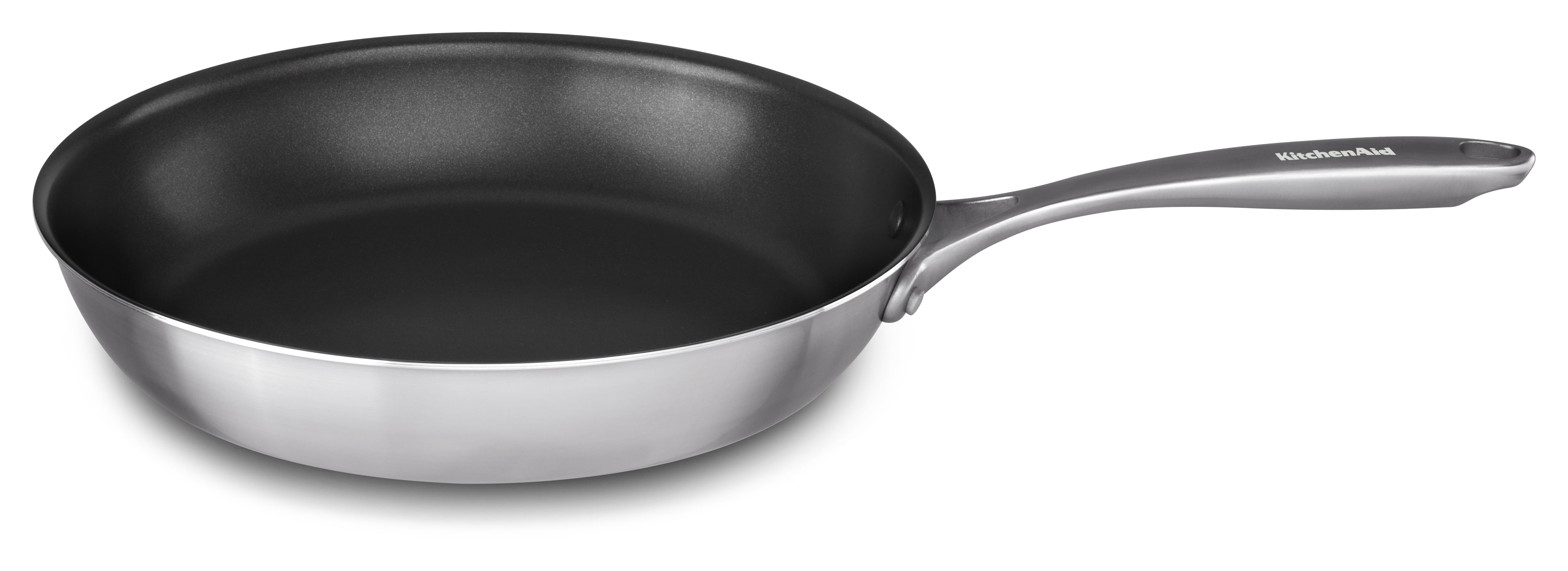 KitchenAid 5ply Copper Core 12" Nonstick Skillet (KC2C12NKST