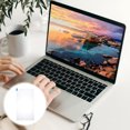 thumbnail image 4 of 1Pc Laptop Screen Protector Blue Light Blocking Screen Laptop Tempered Film, 4 of 7
