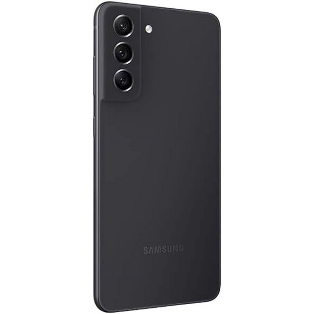 Samsung S21 FE 5G 128GB (‎SM-G990W) |Brand New Unlocked Smartphone