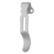 thumbnail image 1 of RENACLIPY Clip De Bolsillo Pequeño Y Ligero Para Cuchillos En Inoxidable Color Gris Elegante, 1 of 8