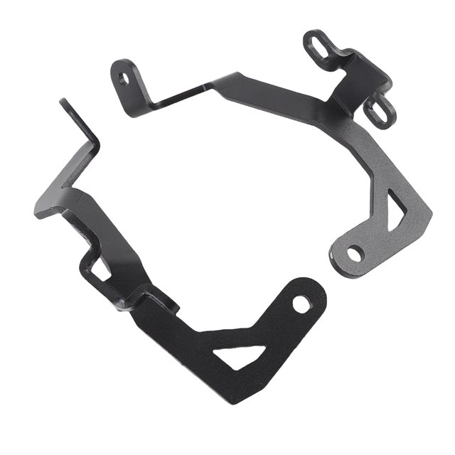 Soporte de Montaje en el Foco, Un par de Hierro de Alta Resistencia de Reemplazo de la Luz del Soporte de Niebla de Motocicleta para F900XR 2020-2023 PARA MOTOCLETLETA