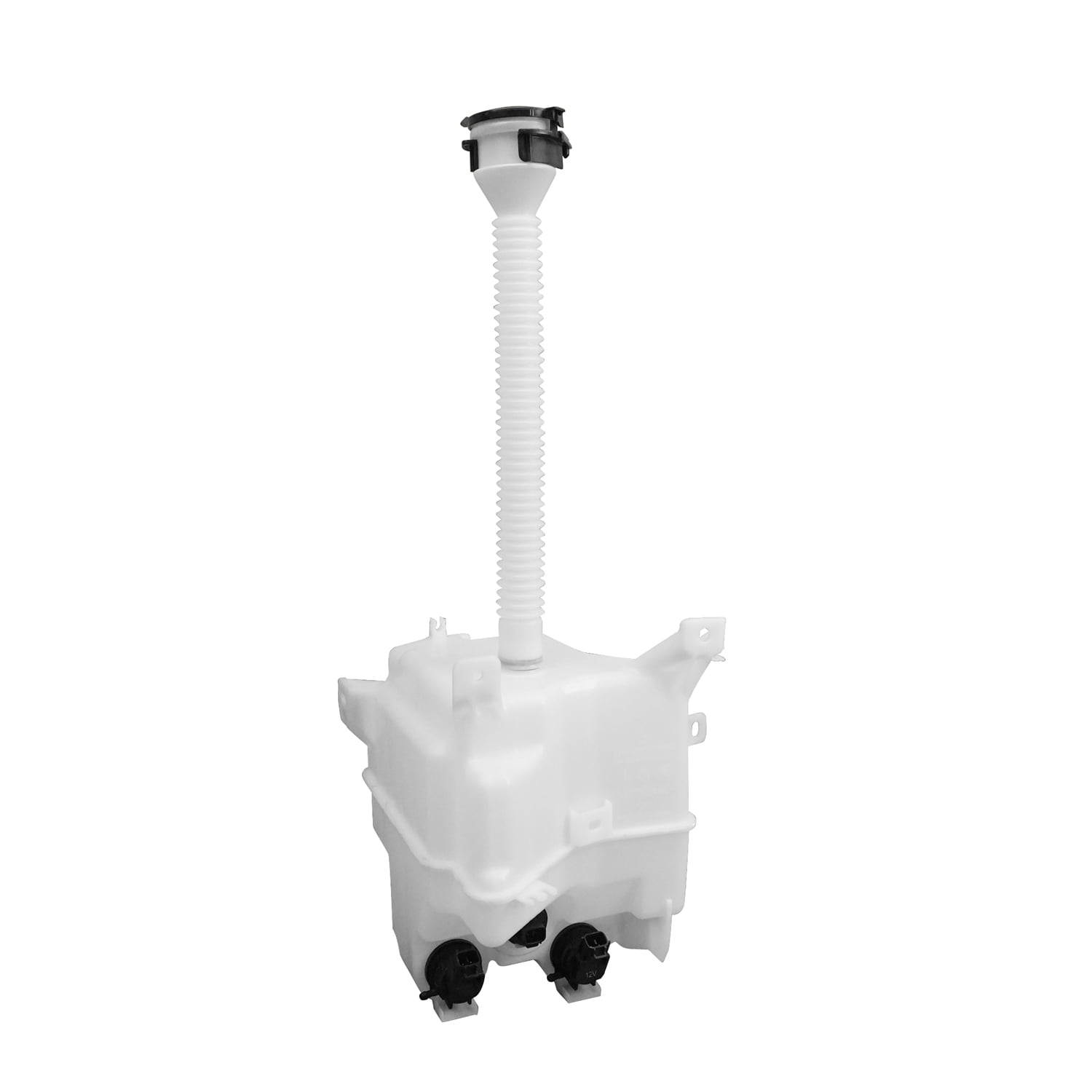 Windshield Washer Pump Replacement For 2003–2014 Toyota Highlander