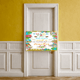 thumbnail image 2 of Colorful Polyester Teacher Appreciation Banner Decorative for Classroom Party Celebration Event, 2 of 7