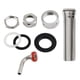 thumbnail image 1 of Adaptador de grifo de barril de cerveza Duradero Portátil Ajustable Reemplazar Grifo de cerveza Grifo de cerveza Grifo Dispensación de cerveza de BLESIY Grifo de cerveza Barril Facuet, 1 of 8