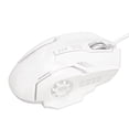 thumbnail image 3 of Wired Gaming Mouse 4 Levels DPI, Ergonomic Gamer Optical Mouse For PC Laptop  USB Port, Office Mouse With RGB Backlight 6 Keys Wide Bottom Plate, 3 of 8