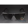 thumbnail image 2 of SAINT LAURENT SL 469 001 Square Black Shiny Black 51 mm Men's Sunglasses, 2 of 5