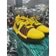 thumbnail image 3 of Ni - ke Size 8.5 Ni - ke Kyrie 3 Mamba Mentality Bruce Lee Mens Sneaker AJ1672-700, 3 of 5