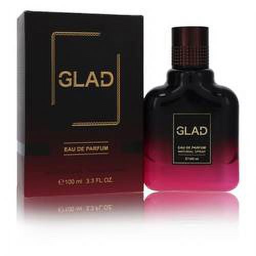 Kian Glad Eau de Parfum Spray (Unisex) por Kian Kian Model