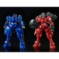 thumbnail image 2 of Kit de maquetas BANDAI SPIRITS HG 1/144 Violete & Mericrius, 2 of 9