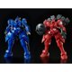 thumbnail image 2 of Kit de maquetas BANDAI SPIRITS HG 1/144 Violete & Mericrius, 2 of 9