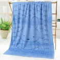 thumbnail image 3 of XGFHYJEH Towels Bath, Bath Towels on Clearance under $5.00, Towels Bath Large, Bath Towel, Bath Sheets, 70x140cm, cloth, 3 of 7