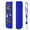 Blue, variant on Silicone Protective Case For Samsung Smart TV Shockproof Remote Control Sleeve for Samsung BN59-01315A BN59-01315B BN59-01315E BN59-01315L