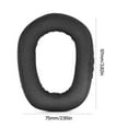 thumbnail image 3 of 1Pair Earphone Ear Pads for Zone Vibe 100/125,G435 Earphone Ear Pads Earcups Sleeves Sponges Mesh Ear Cover Ear Cups, 3 of 10