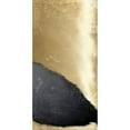 thumbnail image 3 of Kimberly, Allen 9x14 Black Modern Framed Museum Art Print Titled - Golden Light of Day B, 3 of 5