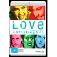 thumbnail image 1 of LOVE AND Autres CATASTROPHES (VERSION avec Housse LTD), 1 of 1
