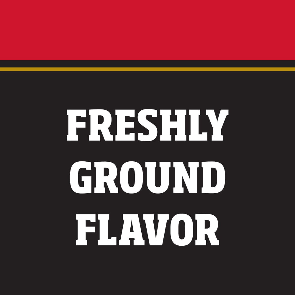 McCormick Sea Salt Grinder 2.12 oz - 5 Pack