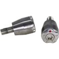 thumbnail image 2 of 2pcs Golf Weight for Taylormade R7 R9 R11 R11S R1 Driver Woods, 2 of 7