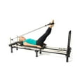 thumbnail image 2 of Stamina AeroPilates Premier avec support, cardio-rebounder, coussin cervical et DVD, 2 of 8