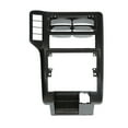 thumbnail image 2 of Rejilla De Ventilación Dash Ac, Parrilla De Consola Central Resistente Y Duradera 6N1858071A Para 1998-2002 Para Ii 2, 2 of 7