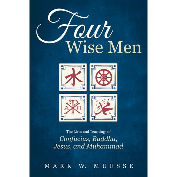 Four Wise Men (Hardcover)