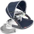 thumbnail image 1 of Fisher-Price On-the-Go Sit-Me-Up Floor Seat, 1 of 9