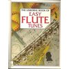 Pre-Owned The Usborne Book of Easy Flute Tunes (Tunebooks Series) (Unknown) 088110714X 9780881107142