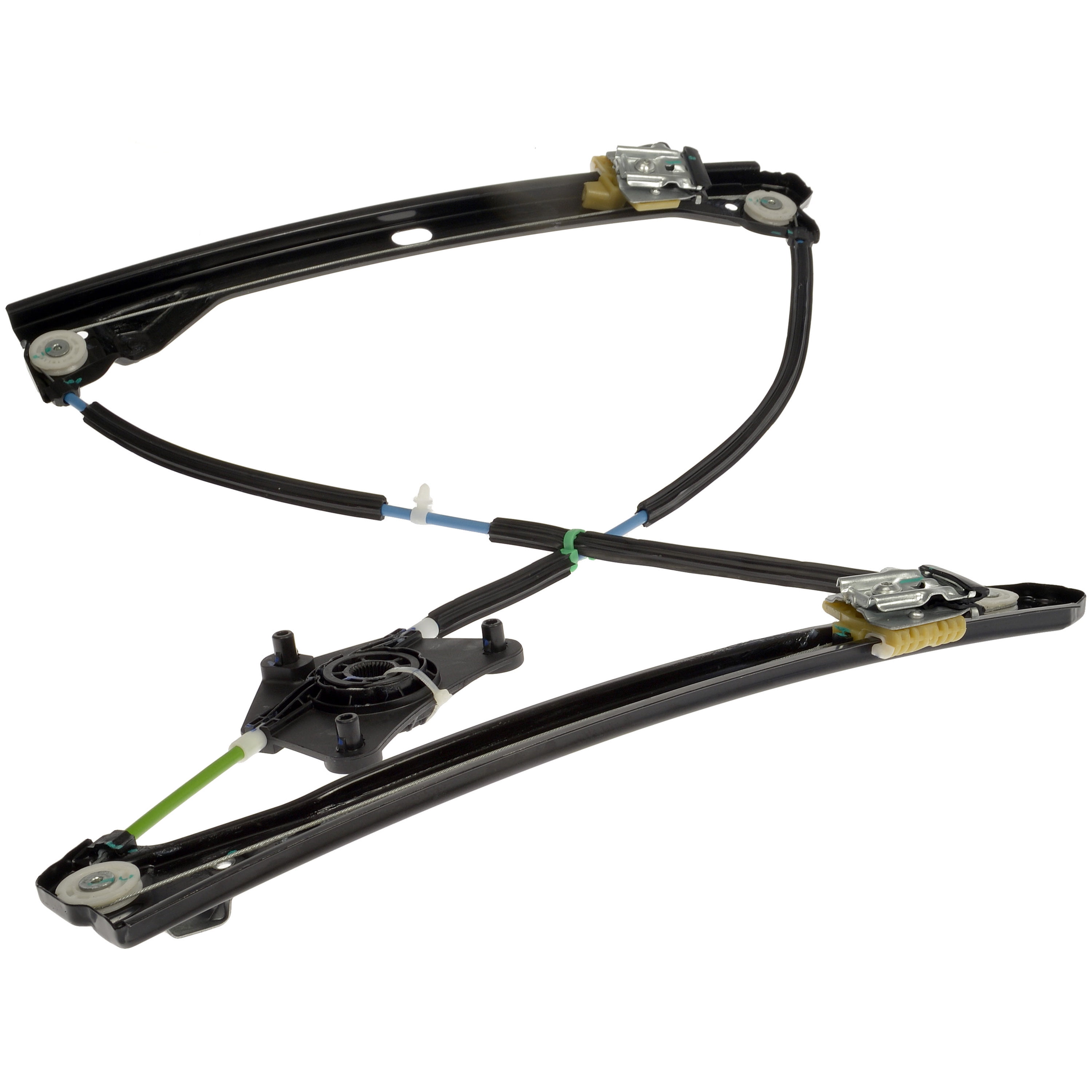 Dorman 740-187 Front Passenger Side Window Regulator for Specific Volkswagen Models Fits select: 2012-2020 VOLKSWAGEN PASSAT