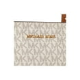 thumbnail image 5 of Michael Kors Signature Aria Large Tote Bag, 5 of 5