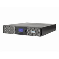 Eaton 9PX UPS 1000VA 900 Watt 208V Network Card Optional 2U Rack/Tower UPS (9PX1000GRT)