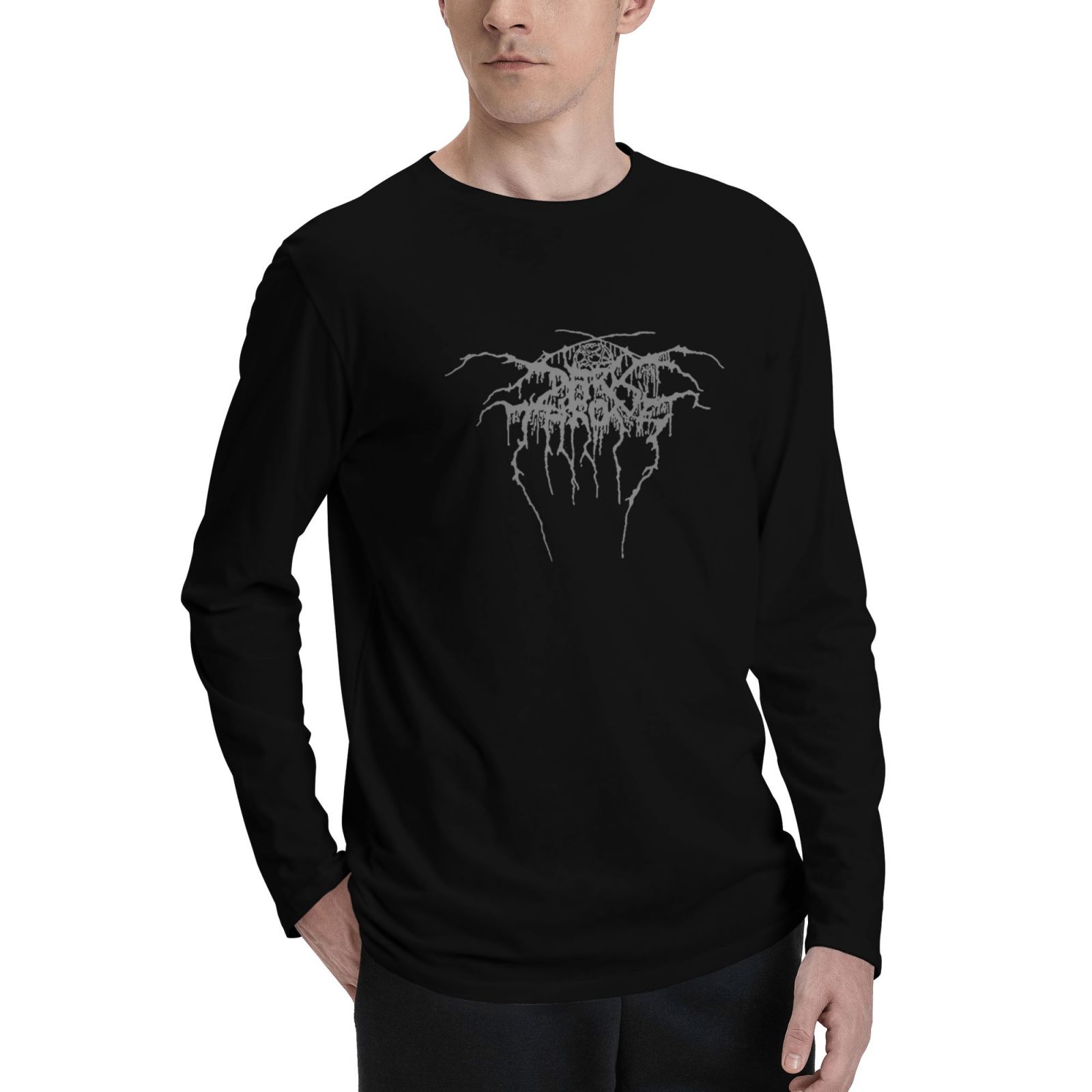 darkthrone long sleeve