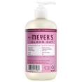 thumbnail image 5 of Mrs. Meyer’s Clean Day Hand Soap, Peony Scent, 12.5 Fl Oz, 5 of 11