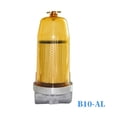 thumbnail image 1 of B10-AL Fuel Tank Filter,Fuel Water Separator Assembly With PF10 Filter Element For Diesel Oil Storage Tank ,Long Lasting, 1 of 5